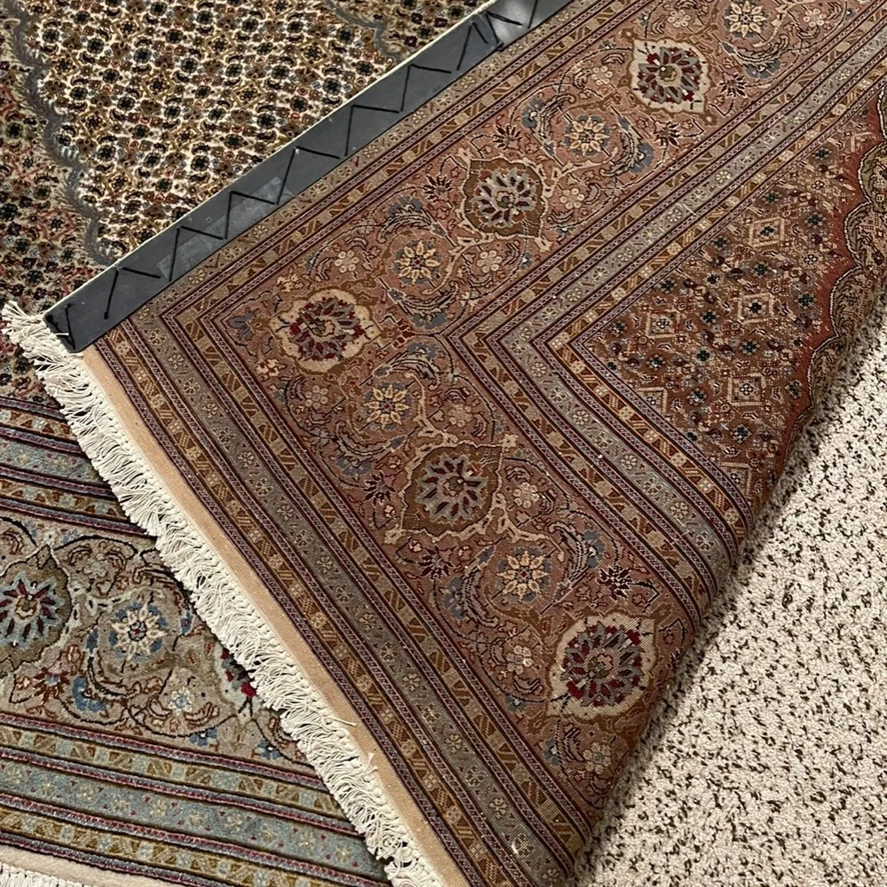 Persian Rug - Picture 8 of 11